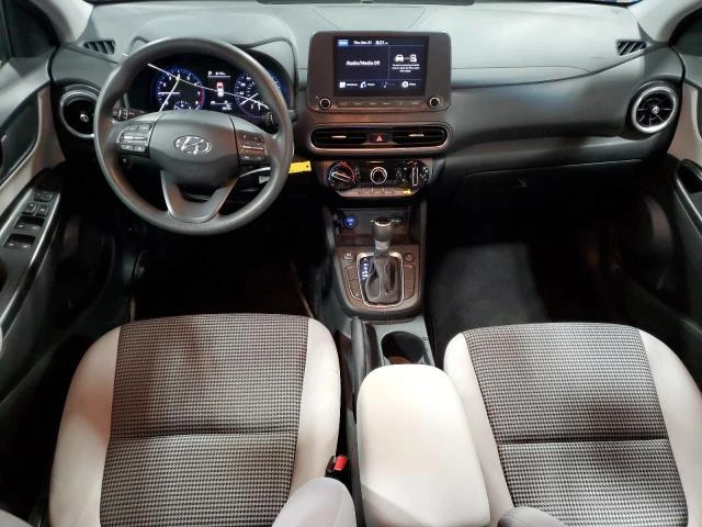 Hyundai Kona SEL 2.0L 4x4/ ФИКСИРАНА ЦЕНА!, снимка 8 - Автомобили и джипове - 48691156