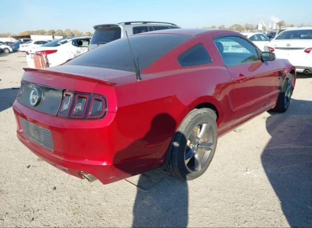 Ford Mustang, снимка 6 - Автомобили и джипове - 49446094