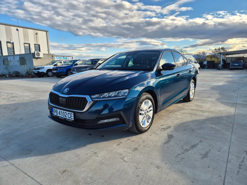 Skoda Octavia С-Гаранция-2.0-A/T-150кс - 44760 лв. / 22885.42 € - 78185799 1