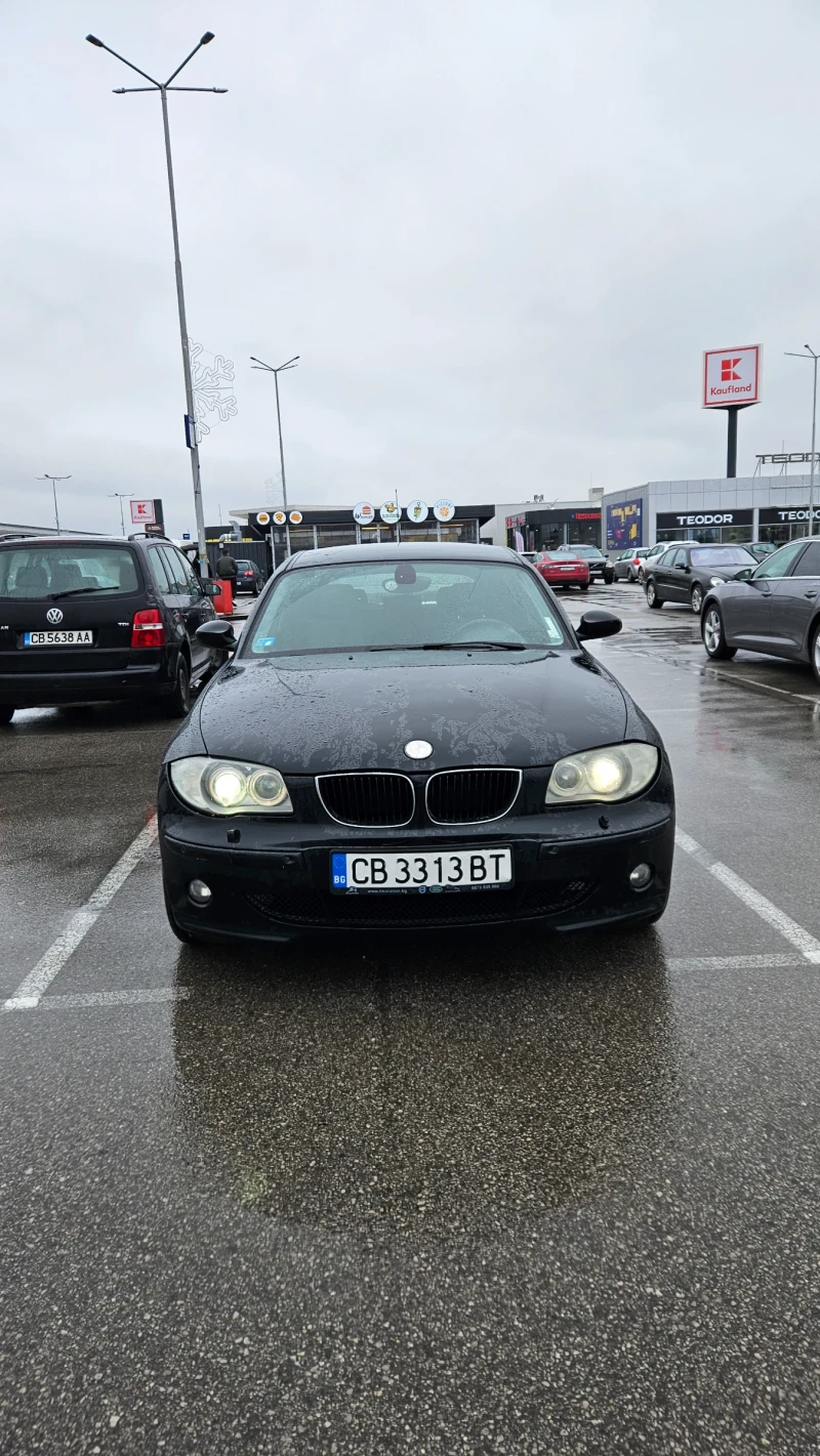 BMW 118 - 5500 лв. / 2812.11 € - 98018466 1