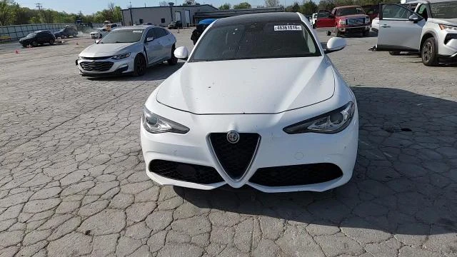 Alfa Romeo Giulia 2.0l Ti | Mobile.bg � ����������� 13