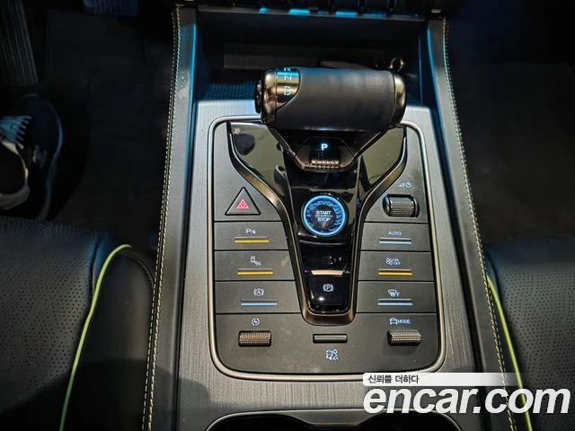 BYD Atto3, снимка 12 - Автомобили и джипове - 56263889