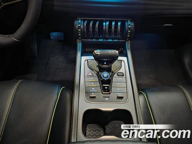 BYD Atto3, снимка 6 - Автомобили и джипове - 56263889