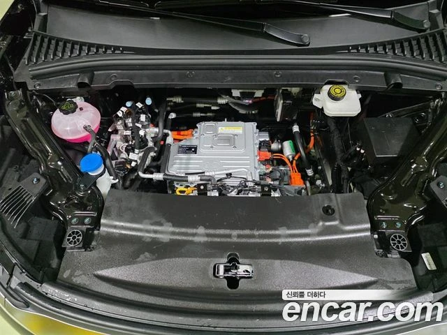 BYD Atto3, снимка 5 - Автомобили и джипове - 56263889