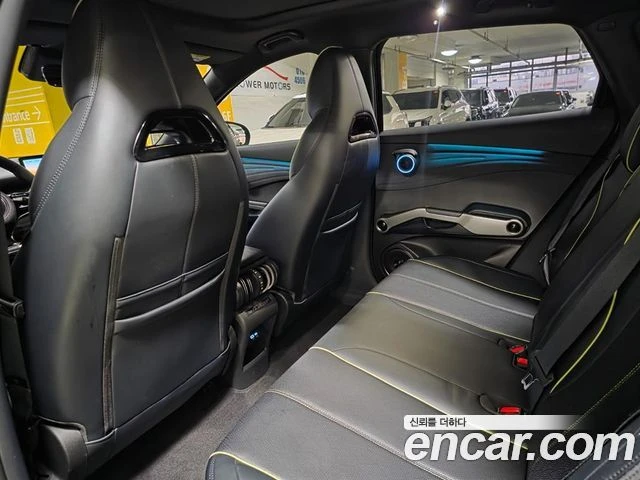 BYD Atto3, снимка 11 - Автомобили и джипове - 56263889