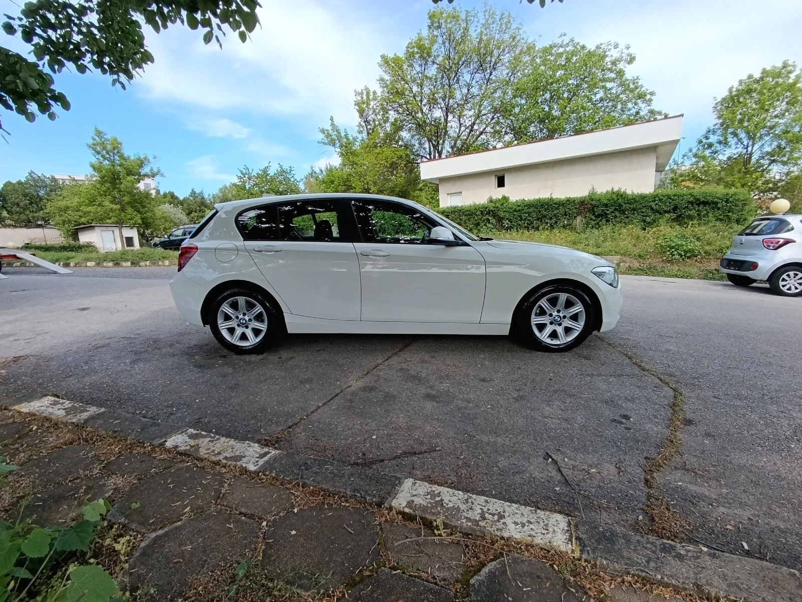 BMW 116  - изображение 3