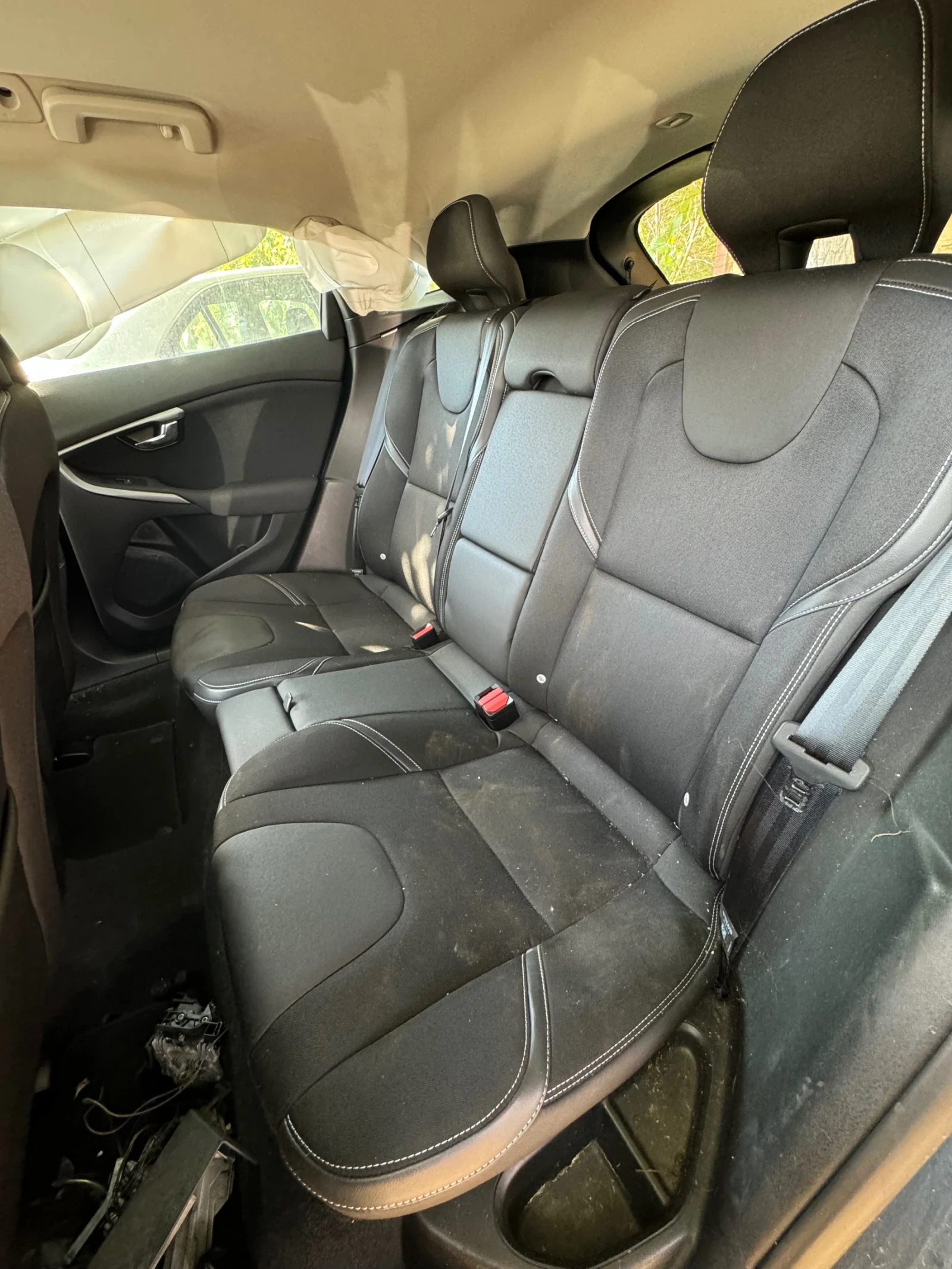 Volvo V40 D2 | Mobile.bg   12