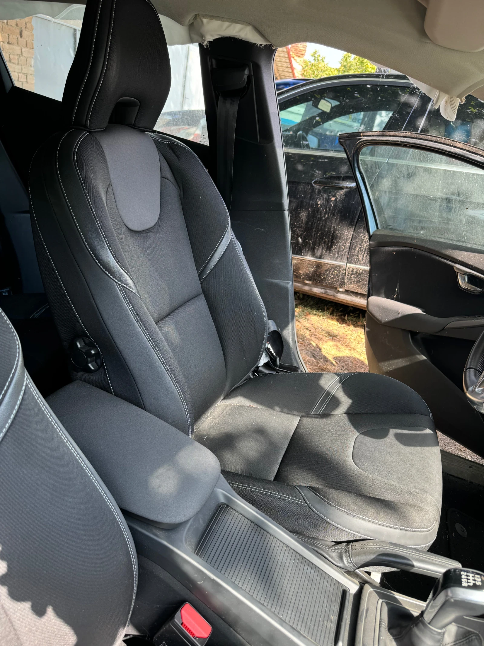 Volvo V40 D2 | Mobile.bg   16