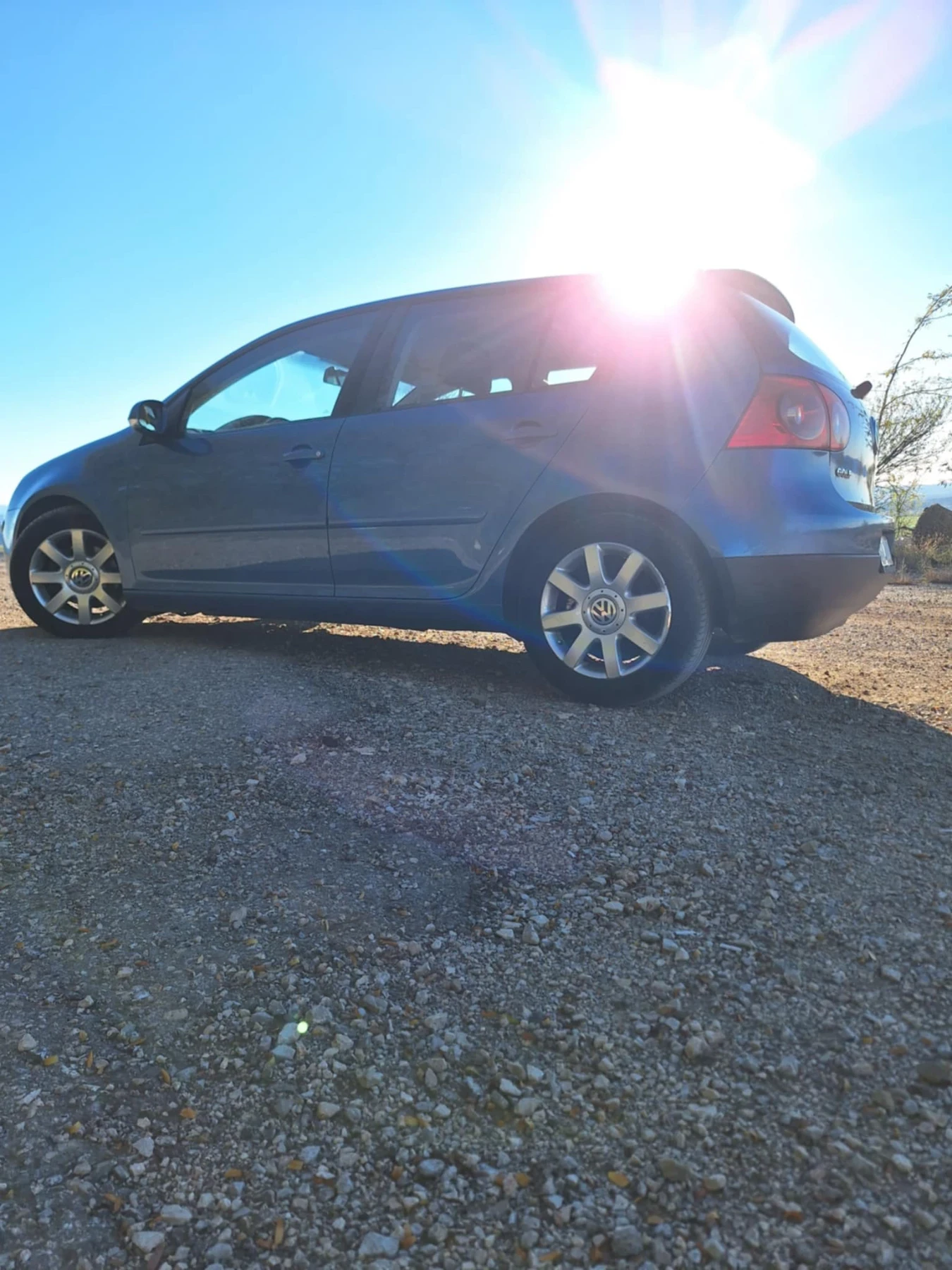 VW Golf 5 - изображение 4