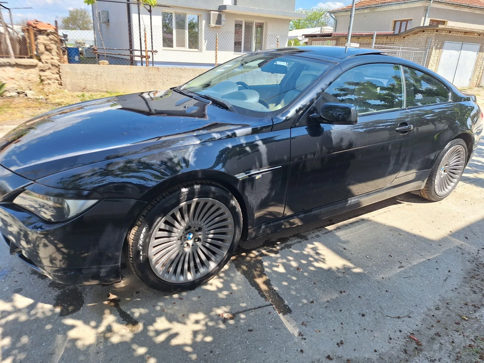 BMW 645  - изображение 2
