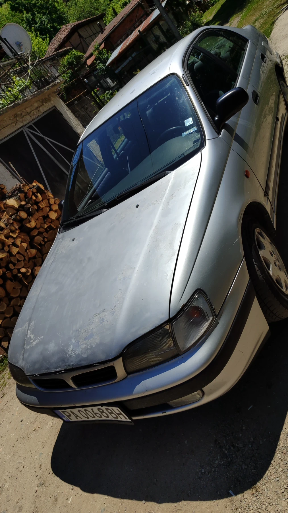 Toyota Carina  - изображение 2