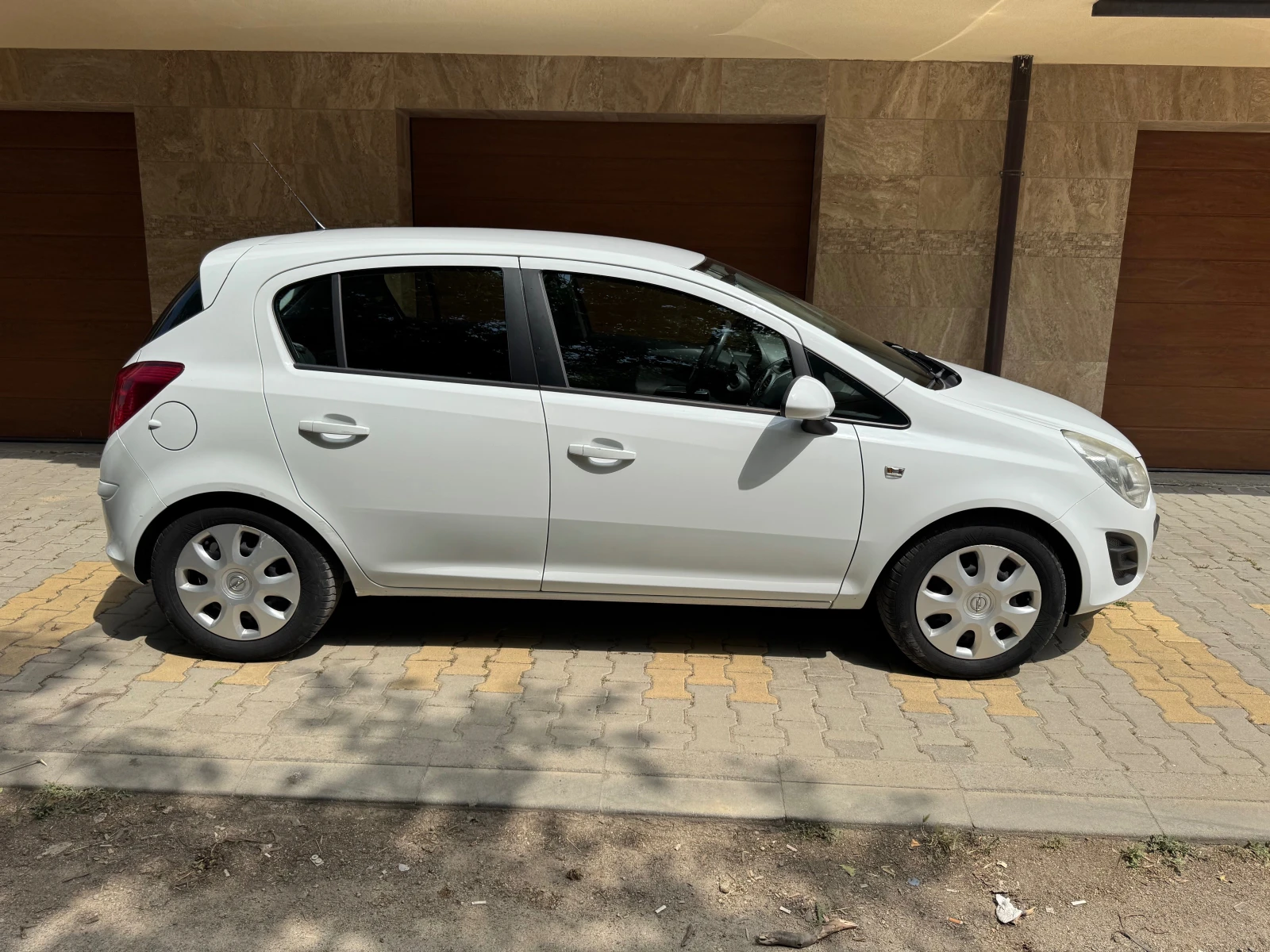 Opel Corsa  - изображение 3