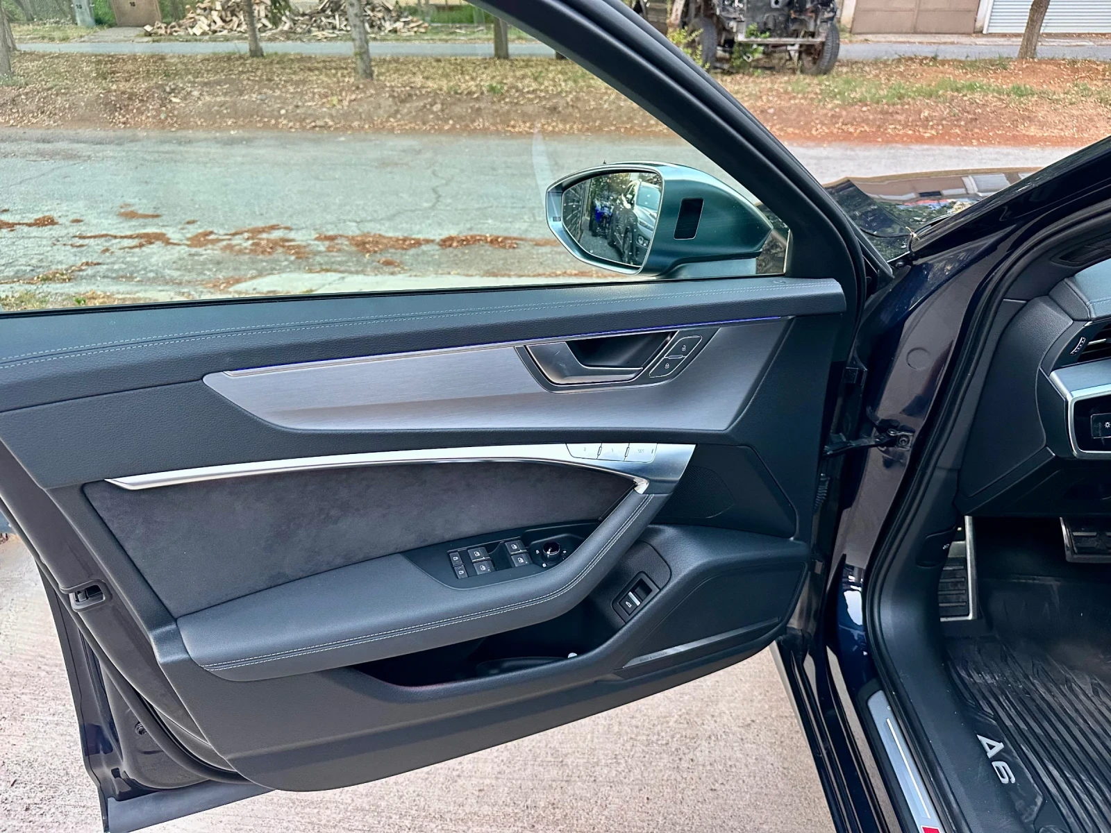 Audi S6 HD MATRIX LIGHTS* B&O* HEAD UP*  - изображение 9