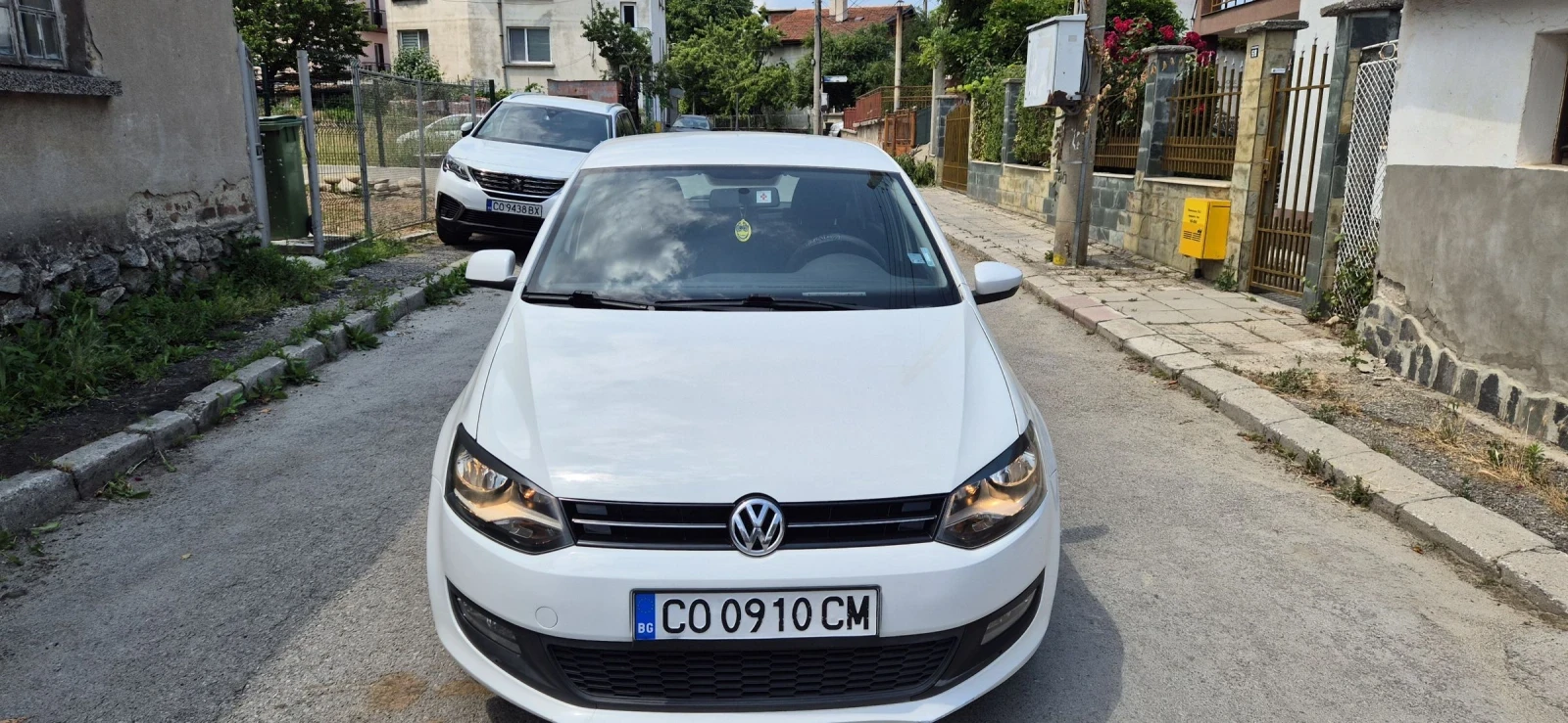 VW Polo  - изображение 2