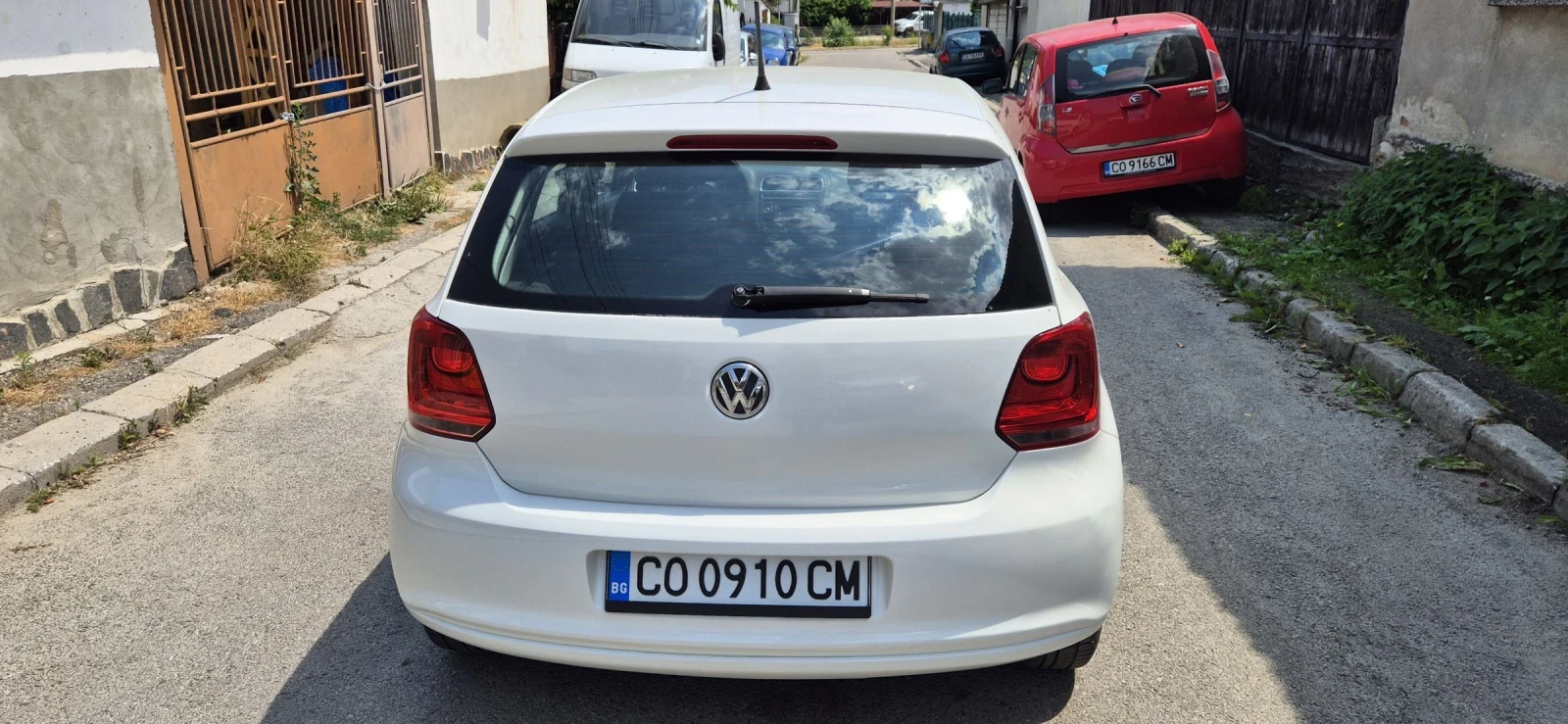 VW Polo  - изображение 7