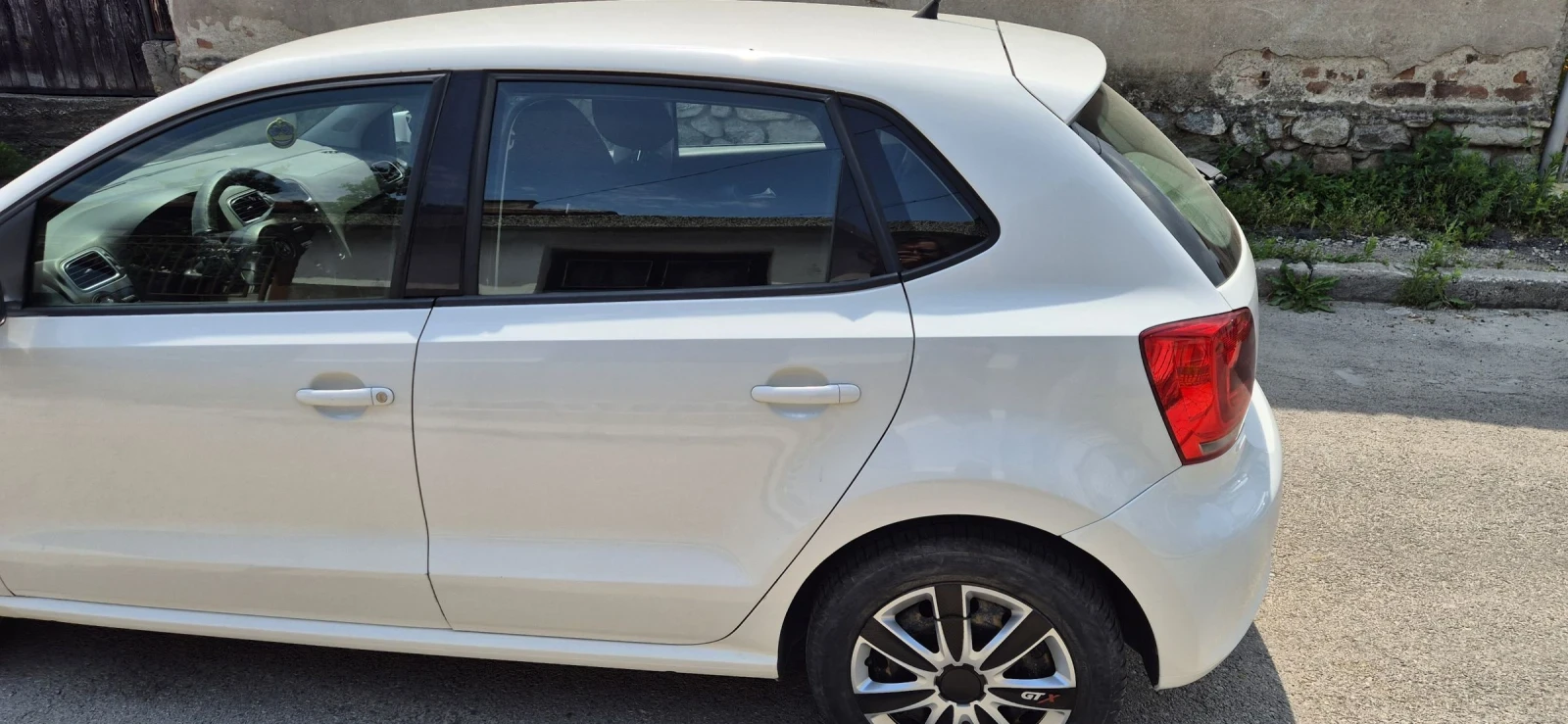 VW Polo  - изображение 9