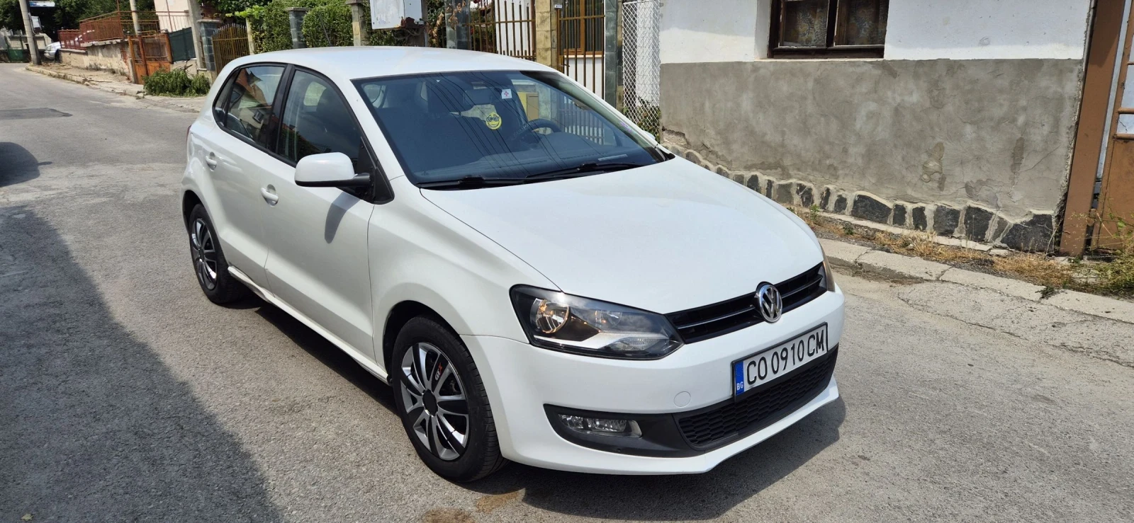 VW Polo  - изображение 3