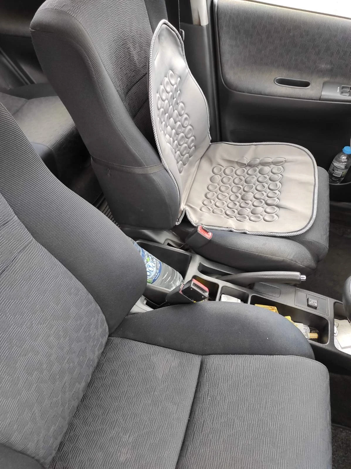 Toyota Corolla verso  - изображение 8