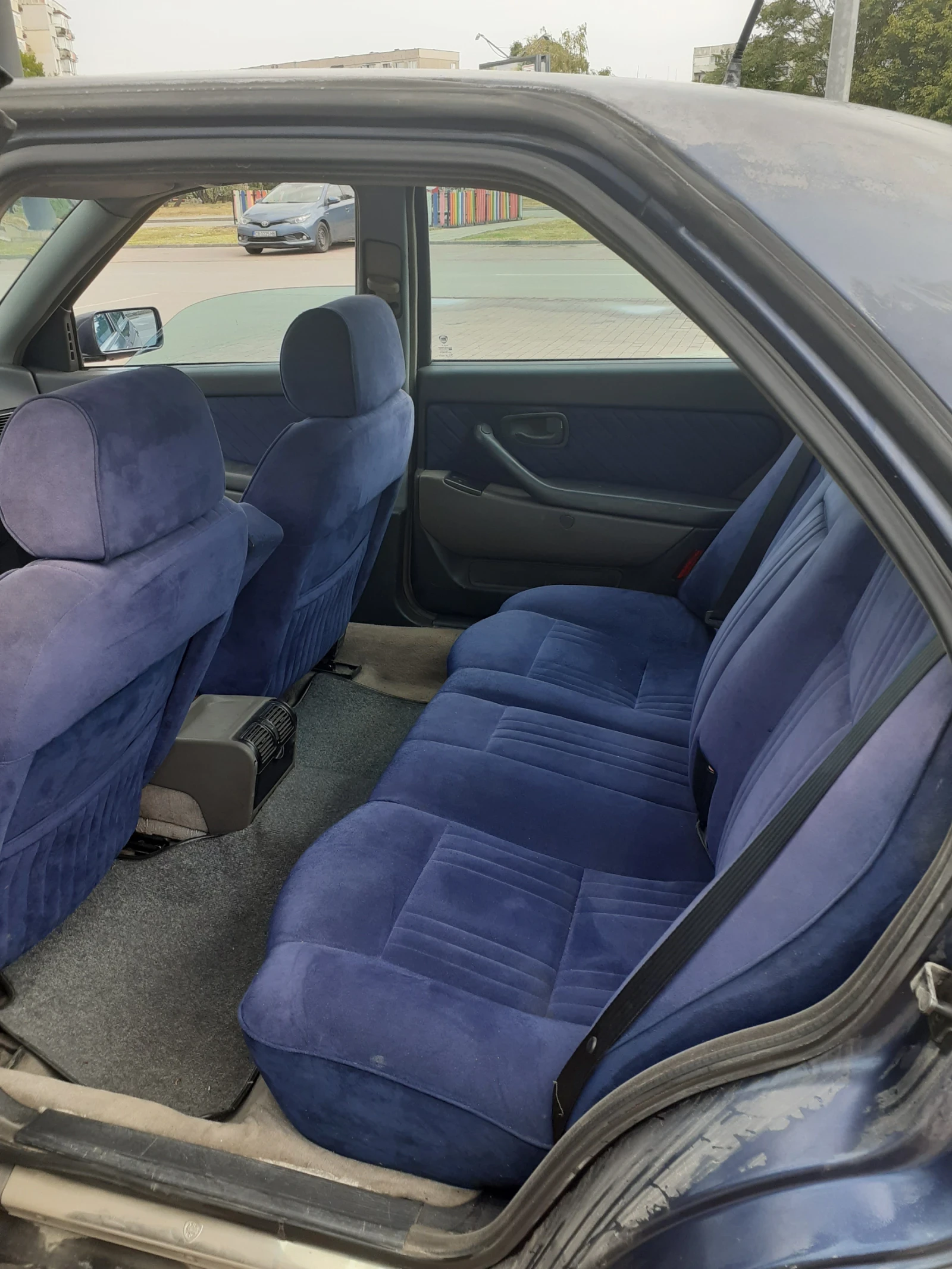 Lancia Kappa 2.0  - изображение 6