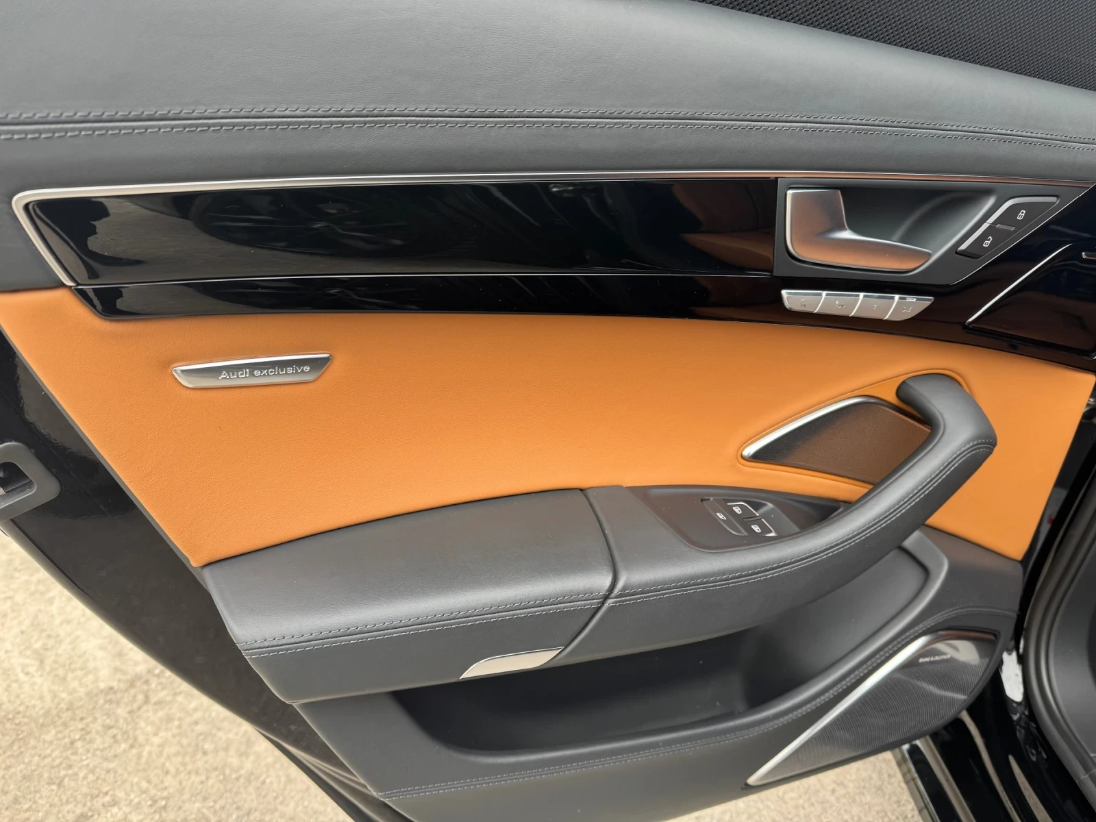 Audi S8 MTM S8+ 720к.с Готов Лизинг - изображение 9