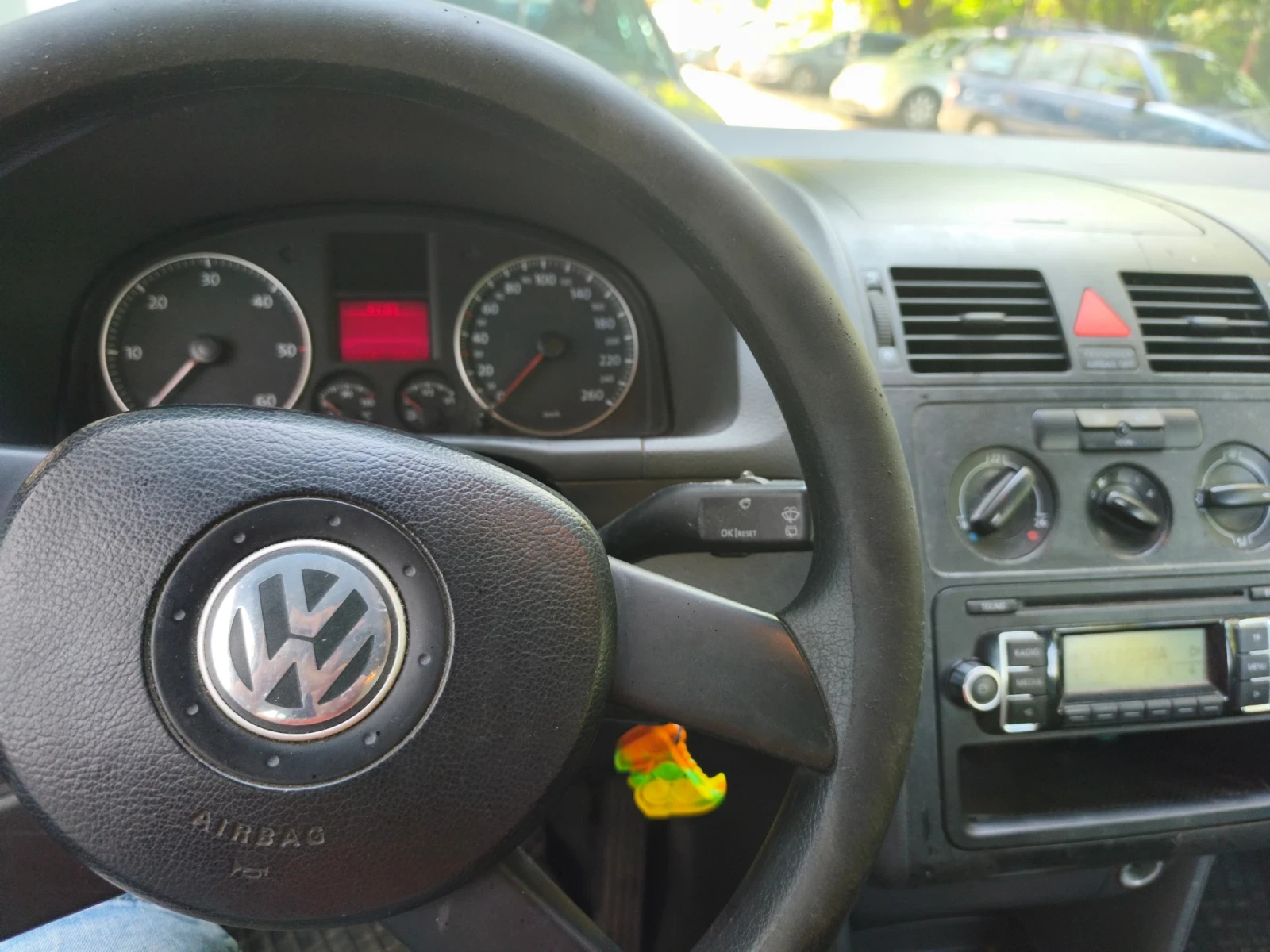 VW Touran 1.9tdi - изображение 6