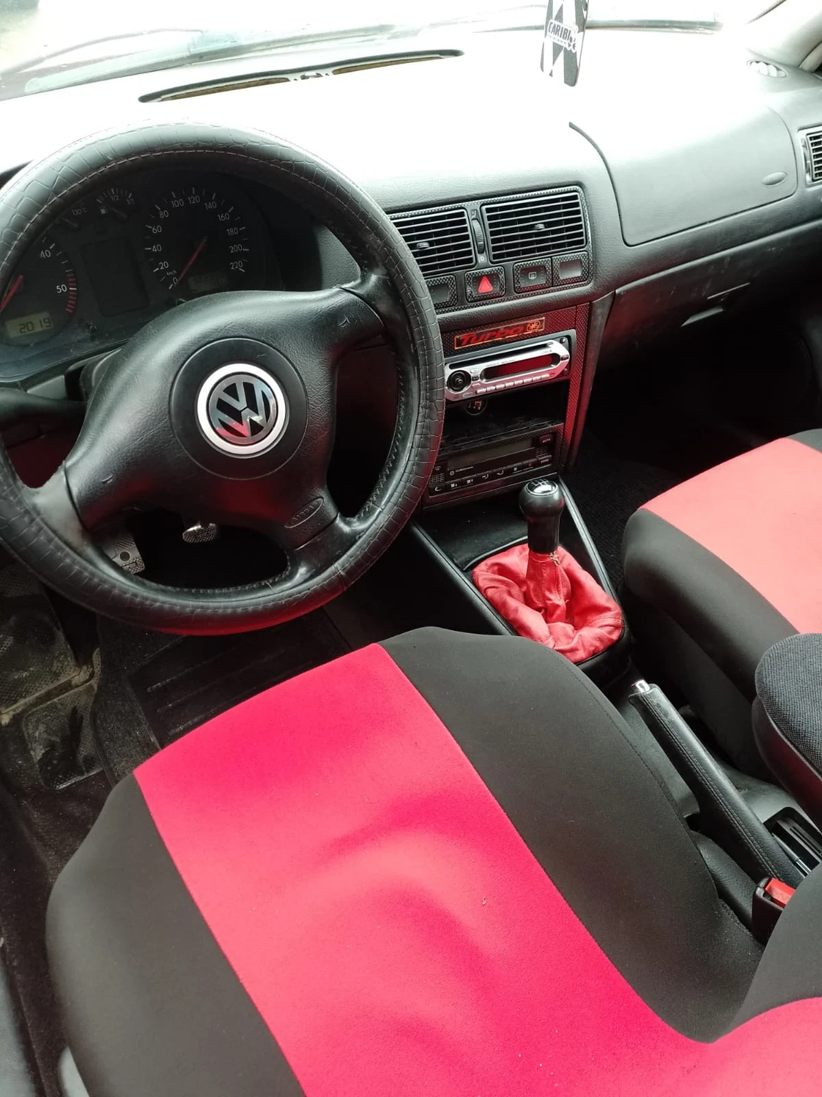 VW Golf  - изображение 6