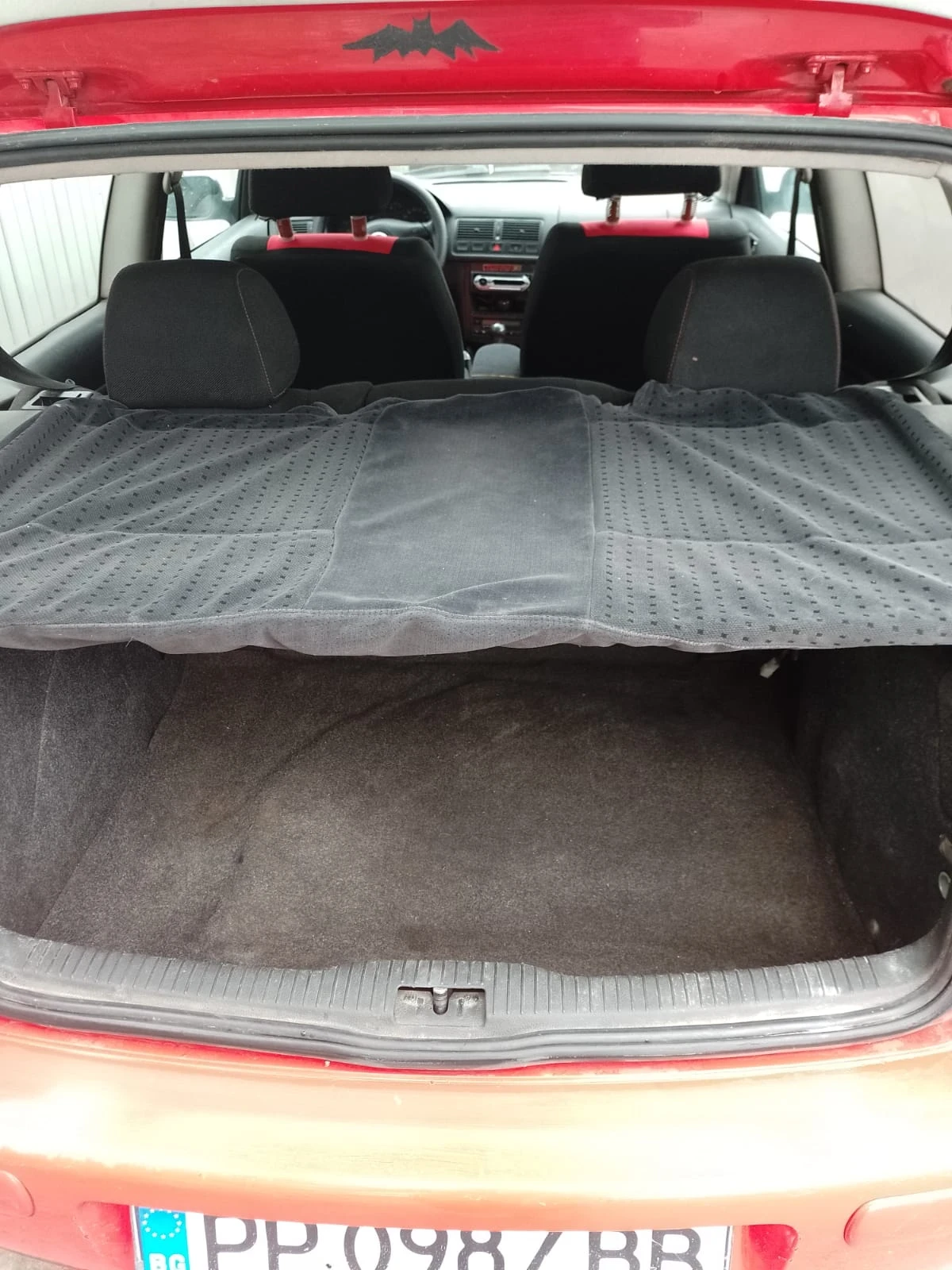 VW Golf  - изображение 4