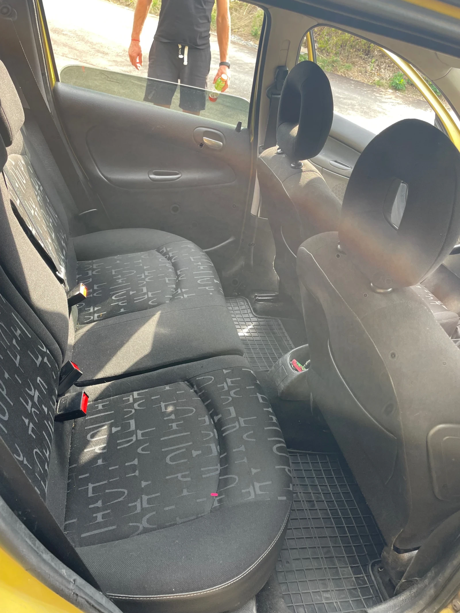 Peugeot 206  - изображение 7