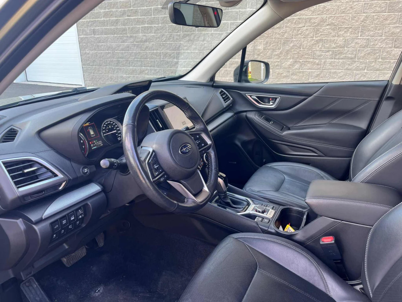 Subaru Forester CARFAX* АВТОФИНАНСИРАНЕ* БЕЗ ПЪРВОНАЧАЛНА ВНОСКА*  - изображение 3