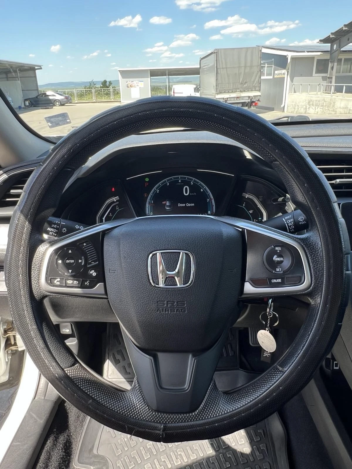 Honda Civic  - изображение 6