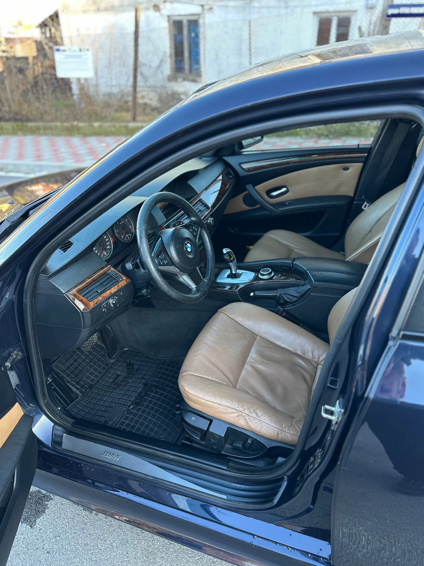 BMW 530 | Mobile.bg — изображение 11