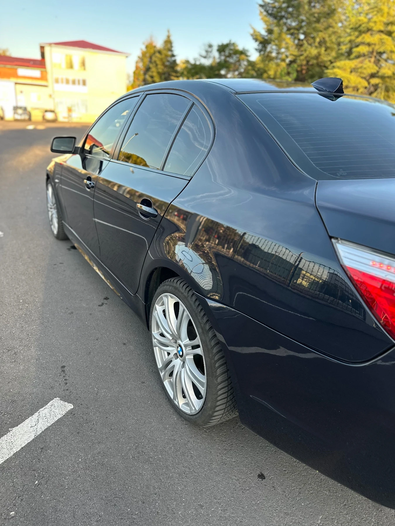 BMW 530 | Mobile.bg — изображение 4