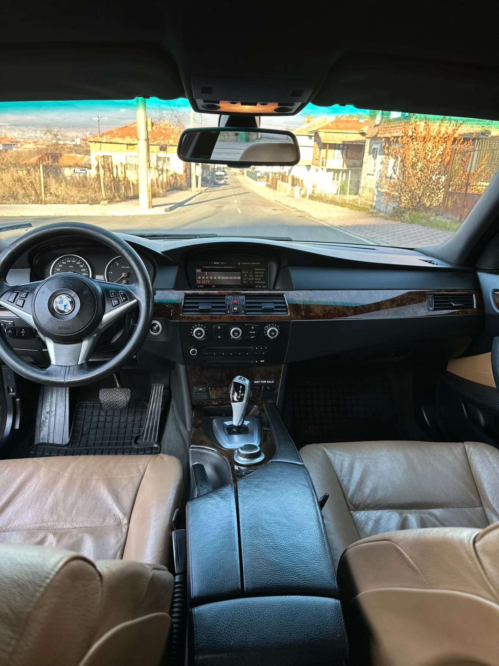 BMW 530 | Mobile.bg — изображение 12