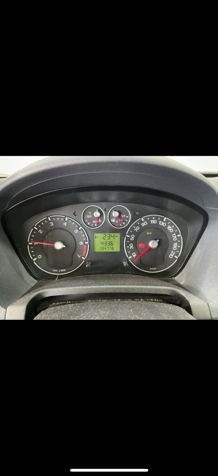Ford Fiesta Ambiente  - изображение 3