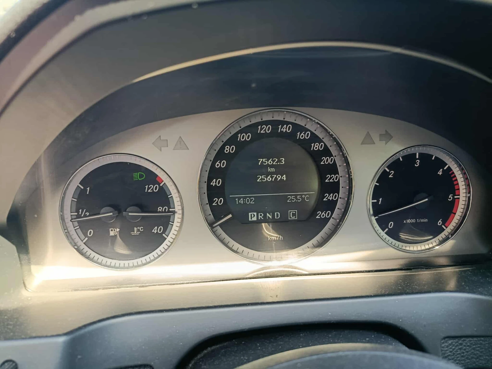Mercedes-Benz C 320 | Mobile.bg — изображение 6