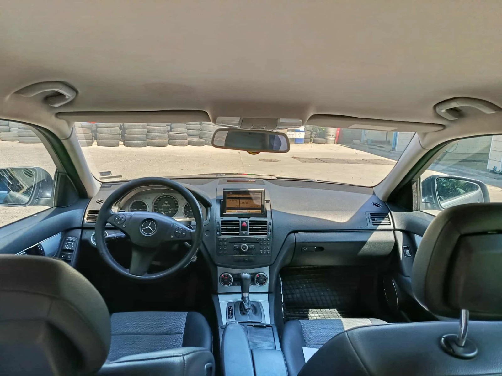 Mercedes-Benz C 320 | Mobile.bg — изображение 5