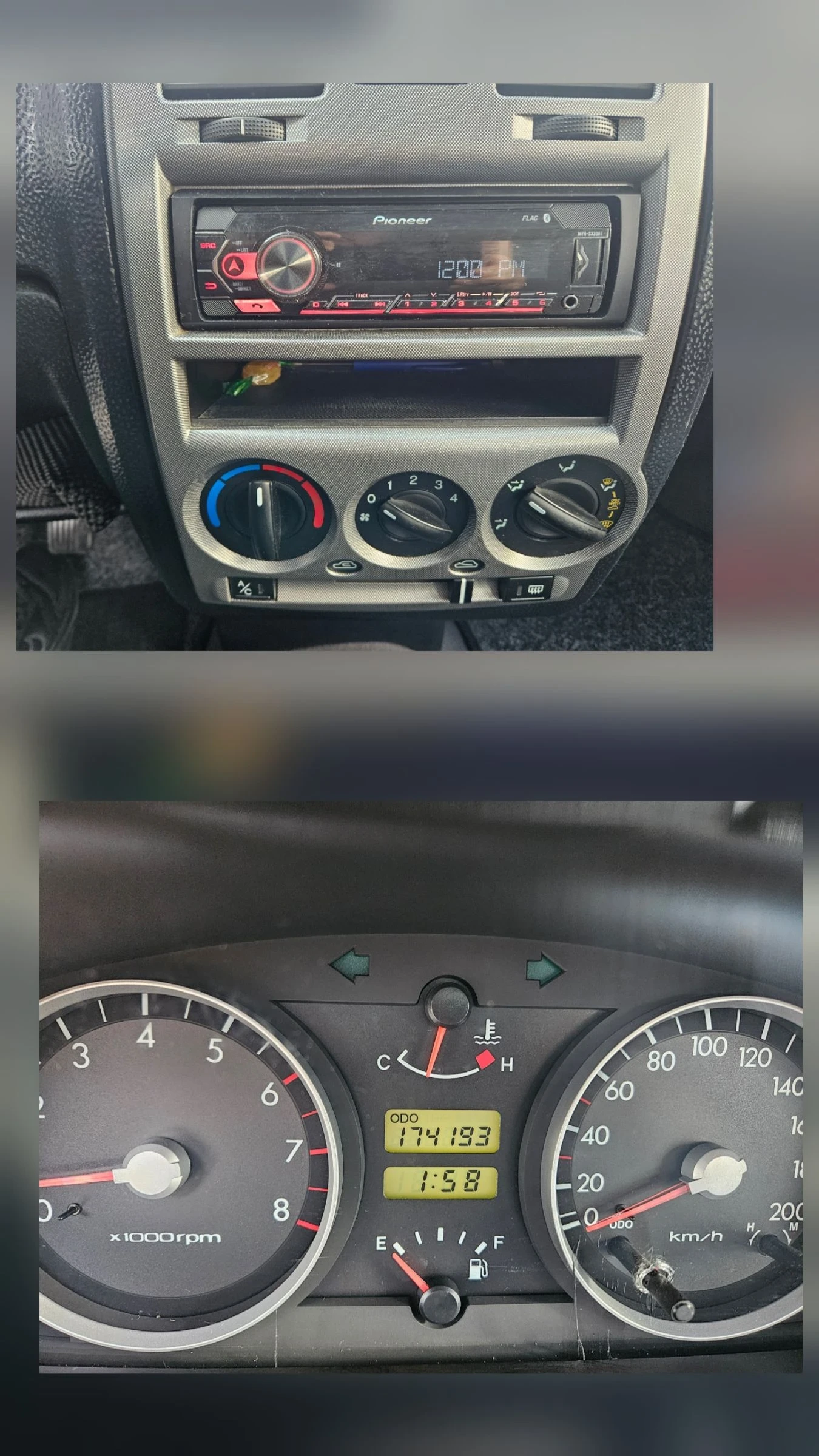 Hyundai Getz 1.3 90�.� | Mobile.bg � ����������� 16
