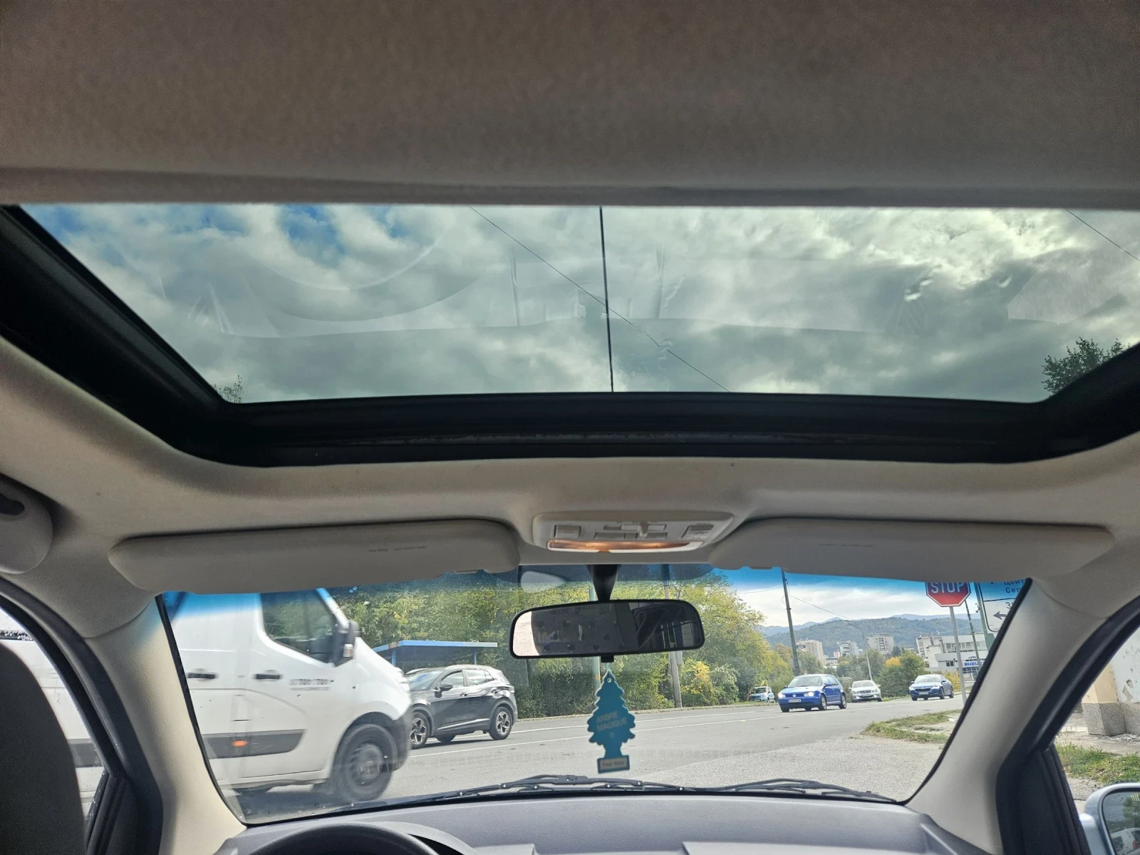 Hyundai Getz 1.3 90к.с | Mobile.bg — изображение 15