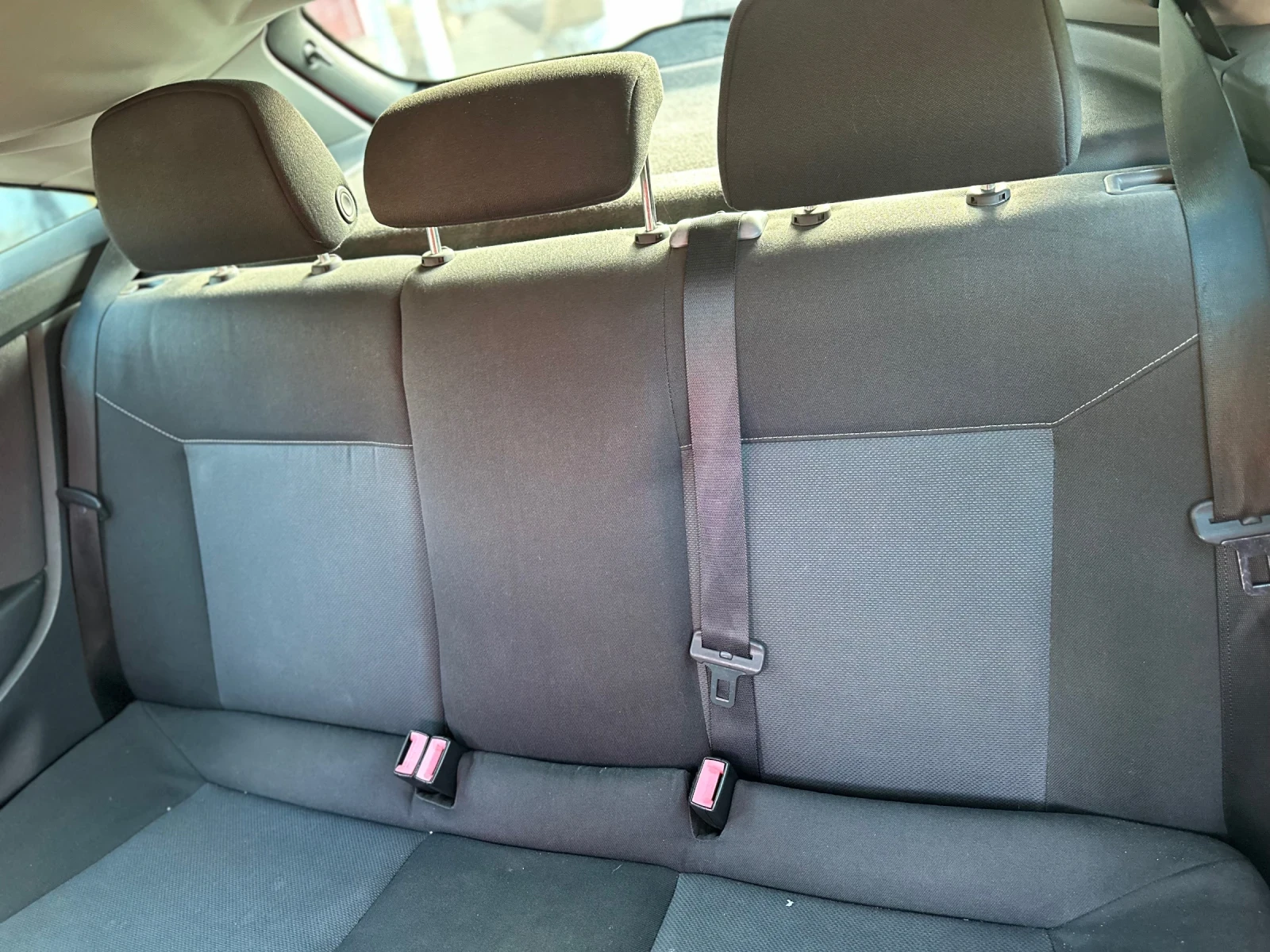 Opel Astra 1.7 GTC | Mobile.bg   4