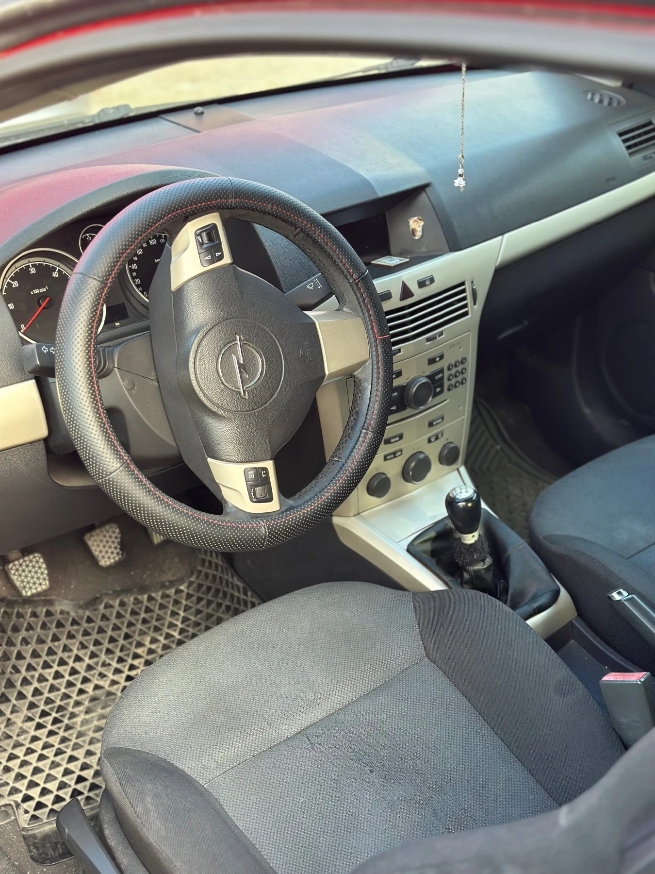 Opel Astra 1.7 GTC | Mobile.bg   2