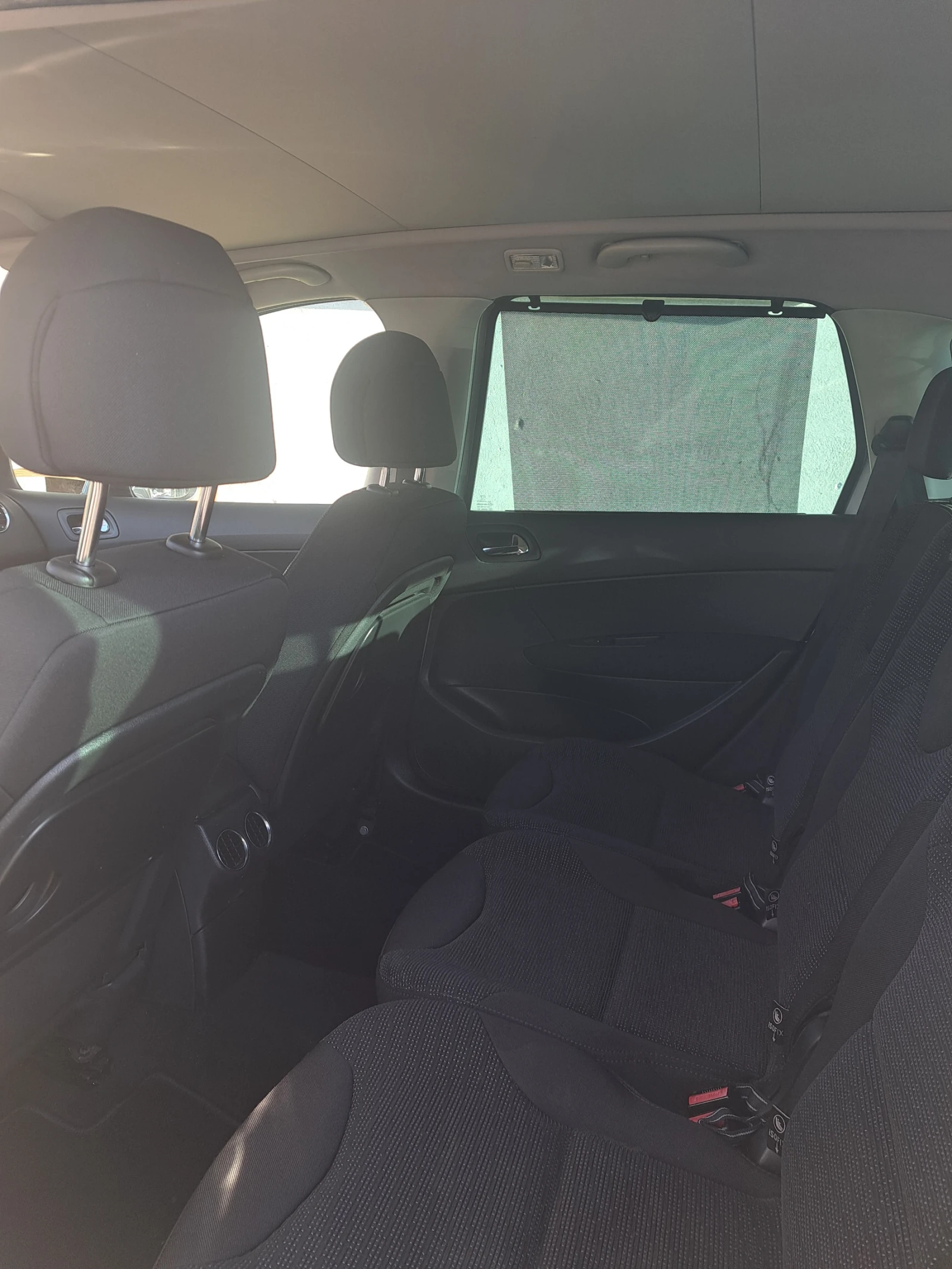 Peugeot 308 sw | Mobile.bg   9