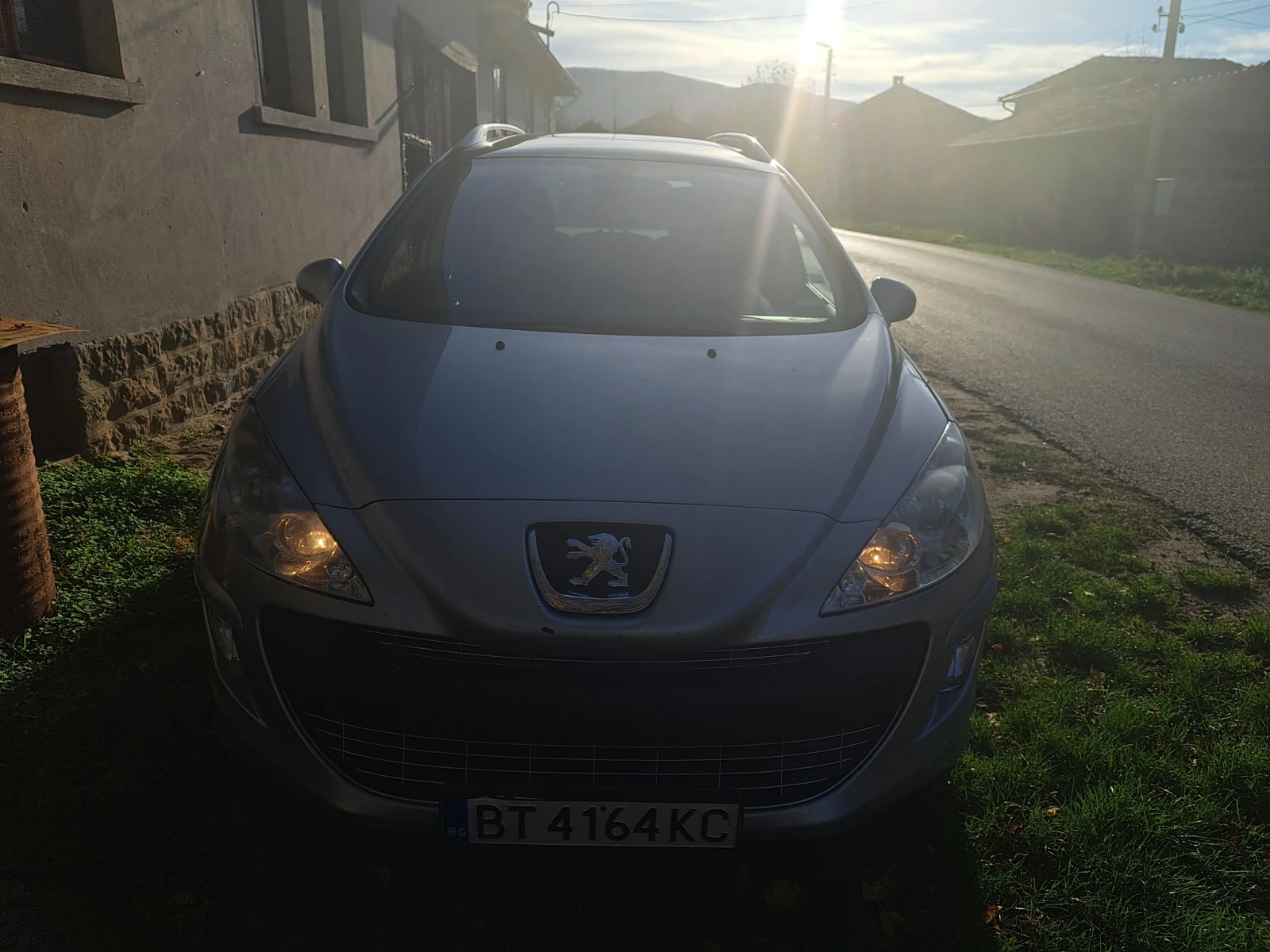 Peugeot 308 sw | Mobile.bg   3