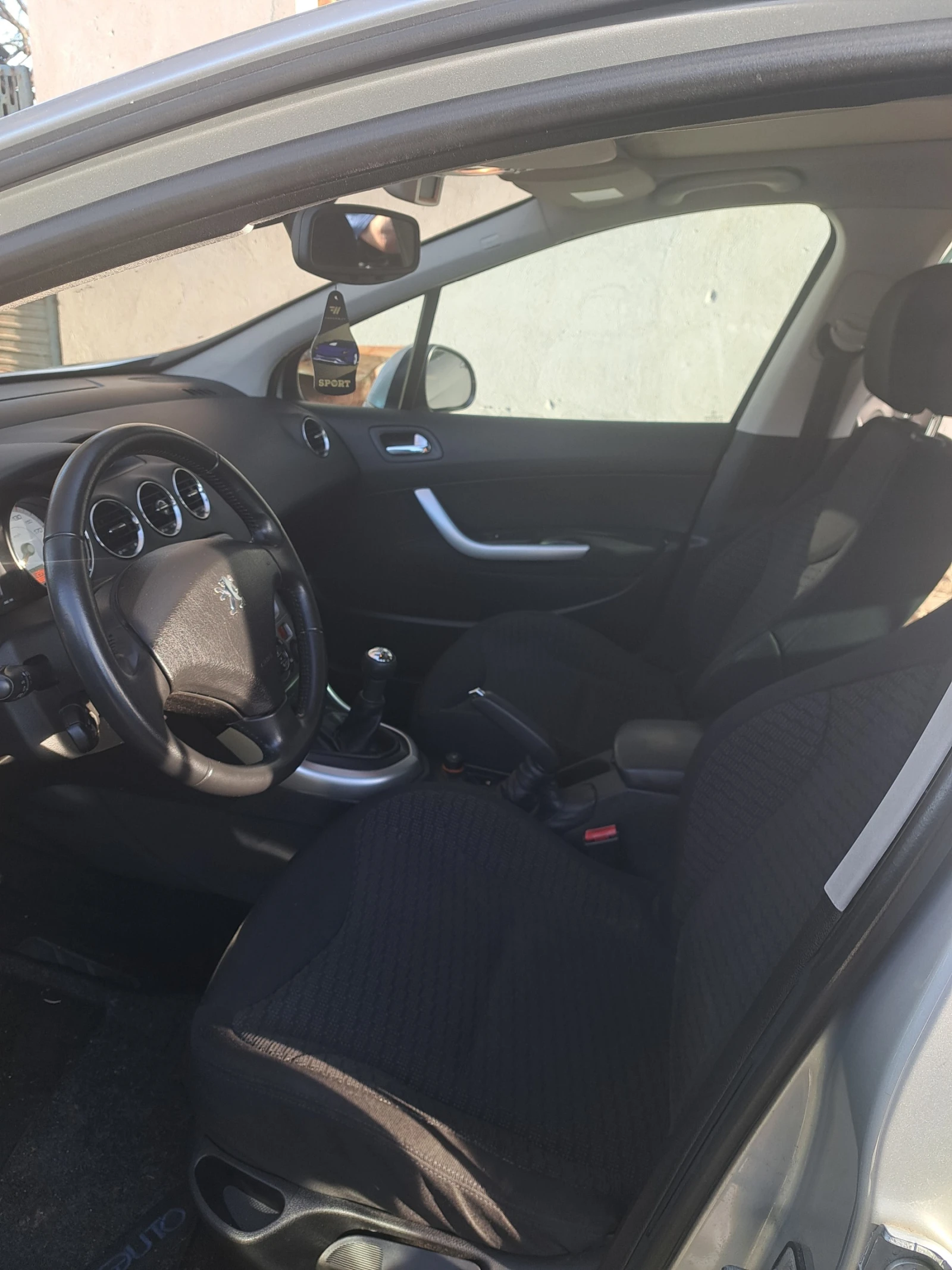 Peugeot 308 sw | Mobile.bg   8