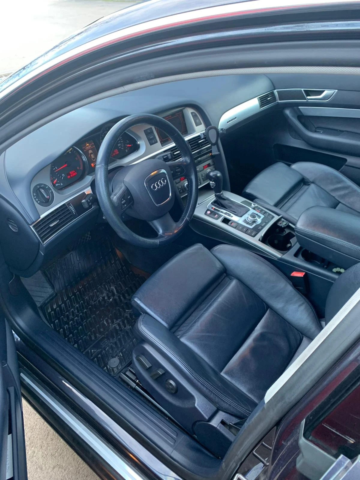 Audi A6  - изображение 9