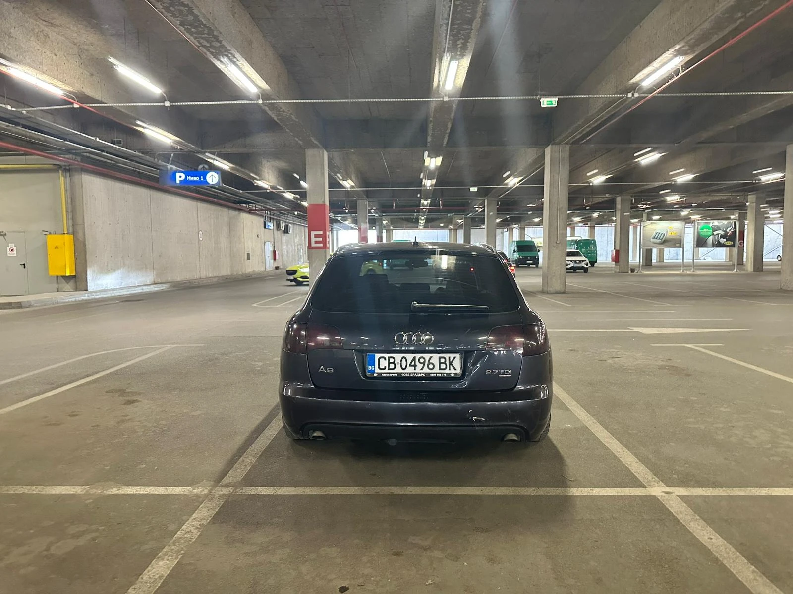 Audi A6  - изображение 3