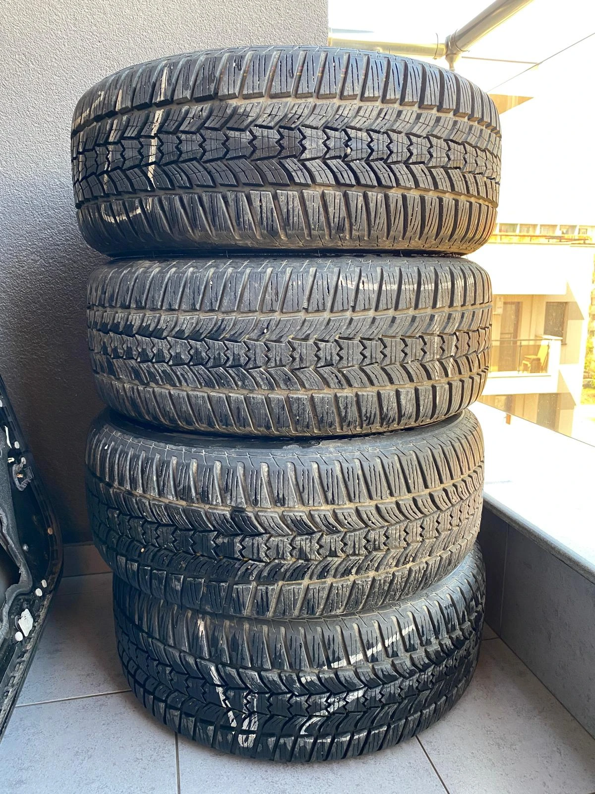 Audi A6, снимка 15 - Автомобили и джипове - 53942659