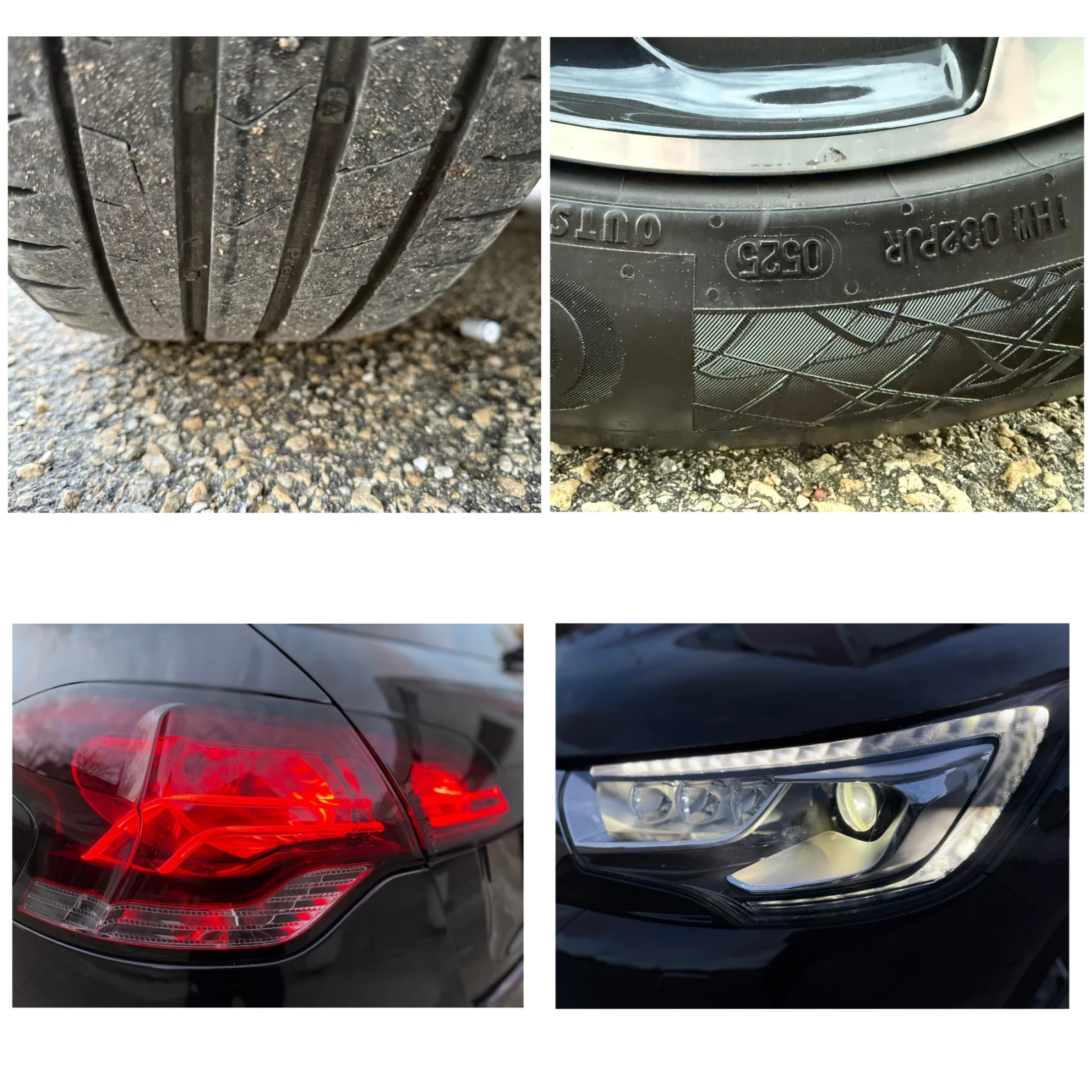 DS DS 4 1.6i AUTOMATIC / EXCLUSIVE | Mobile.bg   16