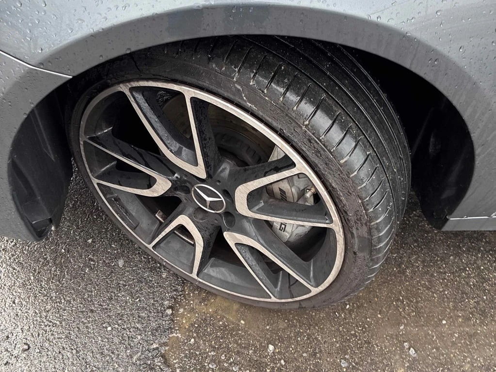 Mercedes-Benz E 43 AMG * CARFAX *    | Mobile.bg   7