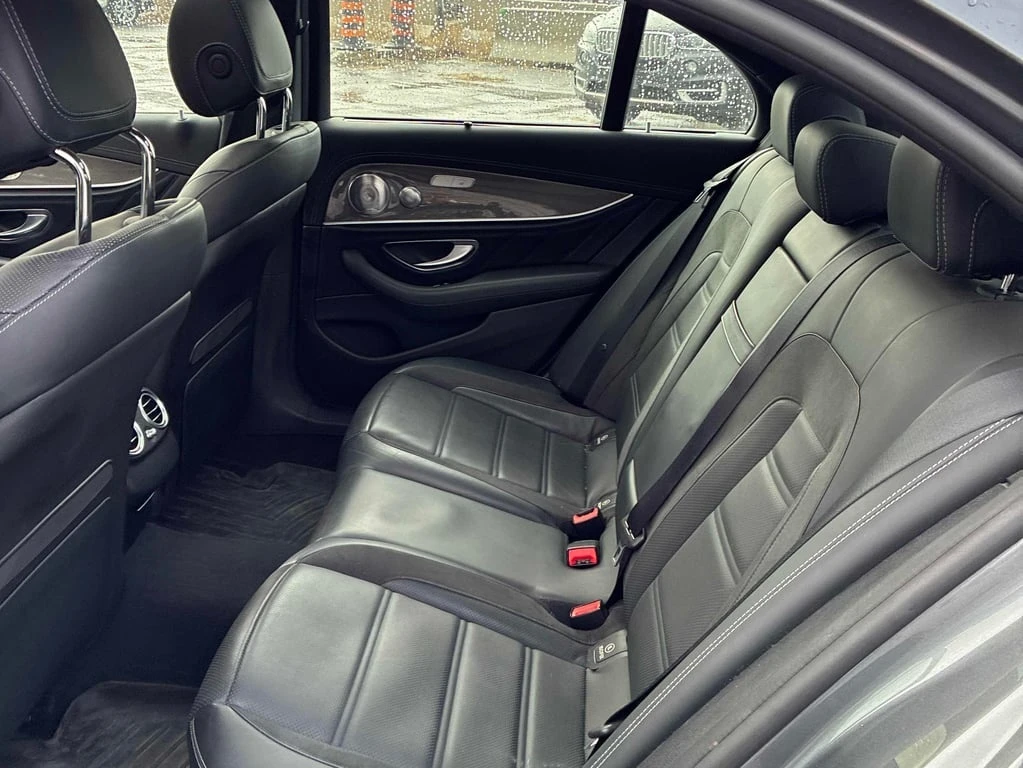 Mercedes-Benz E 43 AMG * CARFAX *    | Mobile.bg   17