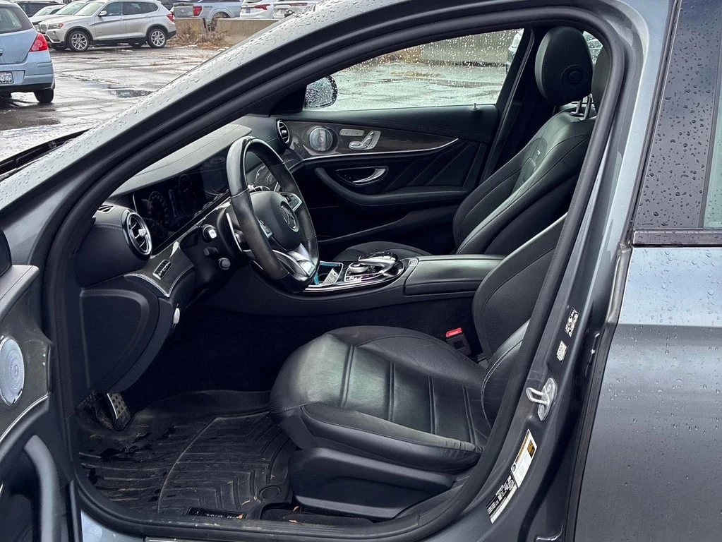 Mercedes-Benz E 43 AMG * CARFAX *    | Mobile.bg   14